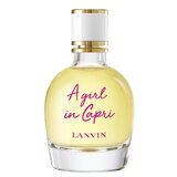 Lanvin A Girl In Capri Toaletná voda 90ml