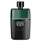 Gucci Guilty Black pour Homme Toaletná voda