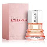 Laura Biagiotti Romamor Toaletná voda 25ml