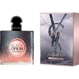 Yves Saint Laurent Black Opium Floral Shock Parfémovaná voda