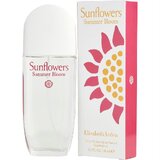 Elizabeth Arden Sunflowers Summer Bloom toaletná voda 100ml