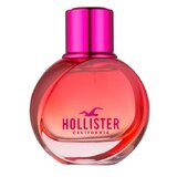 Hollister Wave 2 For Her parfém 30ml