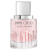 Jimmy Choo Illicit Flower Toaletná voda 40ml
