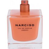 Narciso Rodriguez Ambree Parfémovaná voda - Tester 90ml