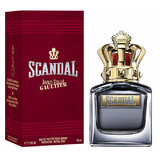 Jean Paul Gaultier Scandal Pour Homme Toaletná voda 50ml