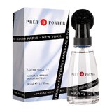 Coty Pret a Porter Toaletná voda 50ml