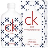 Calvin Klein CK One Collector's Edition Toaletná voda