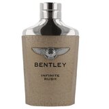 Bentley Bentley For Men Infinite Rush Toaletná voda 100ml