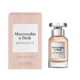 Abercrombie&Fitch Authentic Woman Parfémovaná voda 50ml