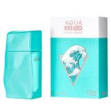 Kenzo Aqua Kenzo Pour Femme Toaletná voda