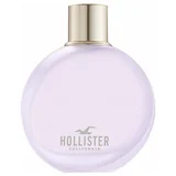 Hollister Free Wave For Her Parfémovaná voda