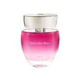 Mercedes-Benz Rose Toaletná voda 60ml