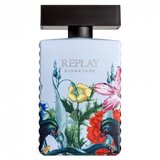 Replay Signature Secret For Woman toaletná voda 100ml