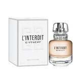 Givenchy L'Interdit Eau de Toilette Toaletná voda