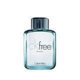 Calvin Klein CK Free for Men Toaletná voda 30ml