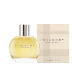 Burberry Burberry For Women Parfémovaná voda 50ml