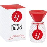 Liu Jo Lovely U Parfémovaná voda 50ml