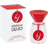 Liu Jo Lovely U Parfémovaná voda 50ml