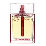 Al Haramain Signature Red Parfémovaná voda 100ml