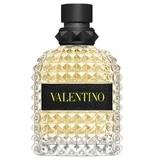 Valentino Uomo Born in Roma Yellow Dream Toaletná voda 100ml