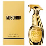Moschino Gold Fresh Couture Parfémovaná voda 100ml