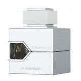 Al Haramain L'Aventure Blanche Woman Parfémovaná voda 100ml
