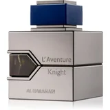 Al Haramain L'Aventure Knight Men Parfémovaná voda 100ml