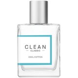 Clean Classic Cool Cotton Parfémovaná voda 60ml