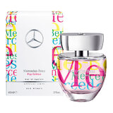 Mercedes-Benz For Women Pop Edition parfém 60ml