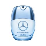 Mercedes-Benz The Move Express Yourself For Men Toaletná voda 60ml