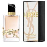Yves Saint Laurent Libre Eau De Toilette Toaletná voda 50ml