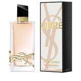 Yves Saint Laurent Libre Eau De Toilette Toaletná voda 90ml