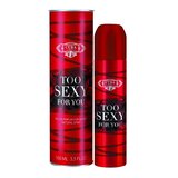 Cuba Original Too Sexy For You For Women Parfémovaná voda 100ml
