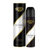 Cuba Original Trouble For Women Parfémovaná voda 100ml