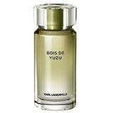 Karl Lagerfeld Bois De Yuzu Toaletná voda 100ml