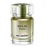 Karl Lagerfeld Bois De Yuzu Toaletná voda 50ml