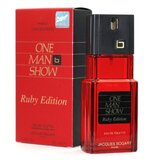 Jacques Bogart One Man Show Ruby Edition toaletná voda 100ml