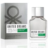 Benetton United Dreams Aim High Men toaletná voda 100ml