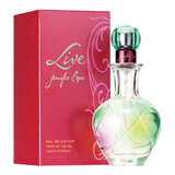 Jennifer Lopez Live parfém 50ml
