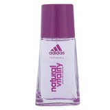 Adidas Natural Vitality Toaletná voda