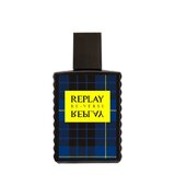 Replay Signature Reverse For Man Toaletná voda 30ml
