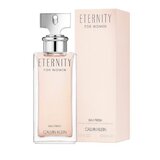 Calvin Klein Eternity For Women Eau Fresh Parfémovaná voda 100ml