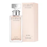 Calvin Klein Eternity For Women Eau Fresh Parfémovaná voda 100ml