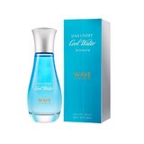 Davidoff Cool Water Wave Woman 2018 Toaletná voda