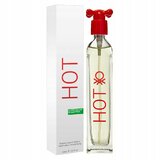 Benetton Hot Toaletná voda