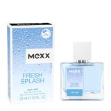 Mexx Fresh Splash For Her Toaletná voda 30ml