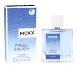 Mexx Fresh Splash For Him Toaletná voda 50ml
