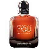 Giorgio Armani Stronger With You Absolutely Parfémovaná voda 100ml