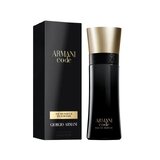 Giorgio Armani Armani Code Eau de Parfum Pour Homme Parfémovaná voda