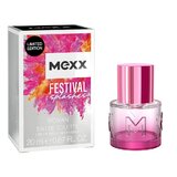 Mexx Festival Splashes Woman Toaletná voda